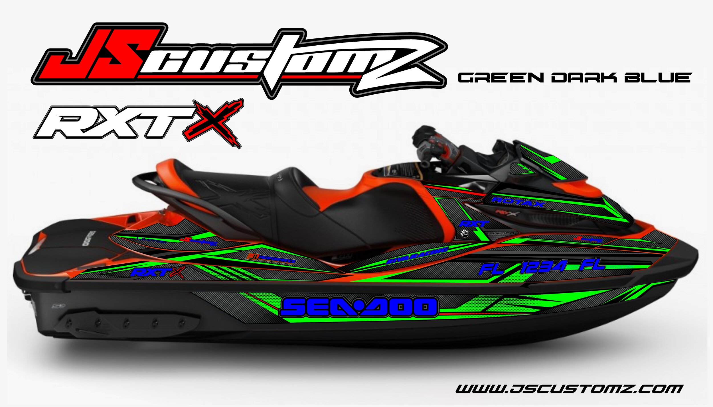 JS Customz JS Customz